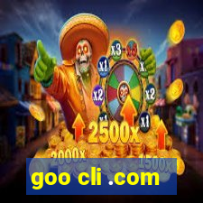 goo cli .com